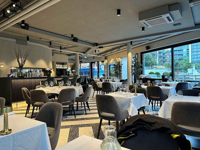 Arts restaurant - Gastronomi og hotellvirksomhet