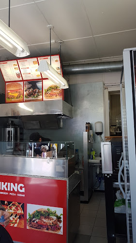 Viking Kebab og Pizza - Hamar