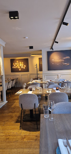 Bakgården Mat og Vinhus - Askim