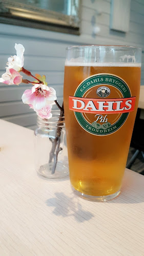 Sjøboden - Gastronomi og hotellvirksomhet