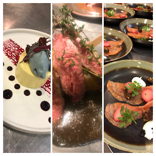 Kokkekollektivet Halden - Gastronomi og hotellvirksomhet