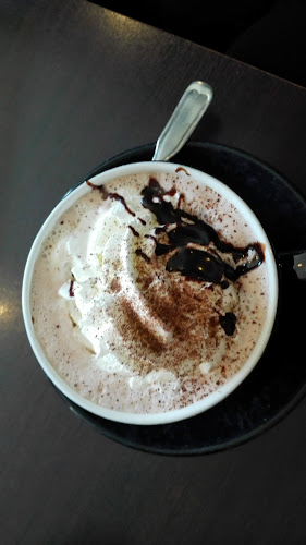 Comentarii opinii despre Let’s Eat Deli Ålesund