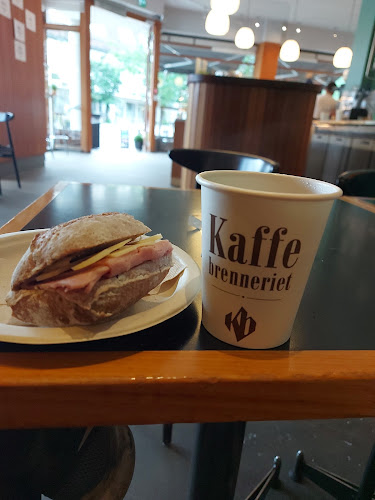 Kaffebrenneriet avd Sandvika - Sandvika