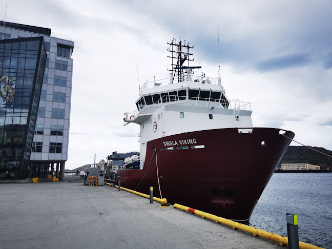 Terminalveien 2408, 8006 Bodø