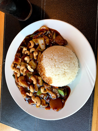 Comentarii opinii despre Shanghai House AS