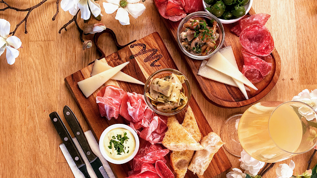 Milligram Bar og Cafe - Våler i Østfold