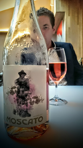 Colonialen Matbar - Bergen