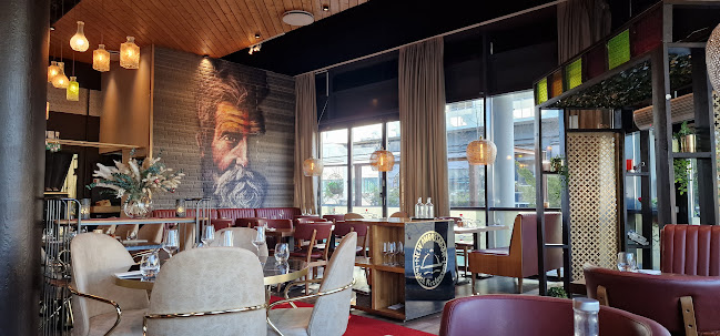 Opinii despre New Ambassadør în Strømmen - Gastronomi og hotellvirksomhet