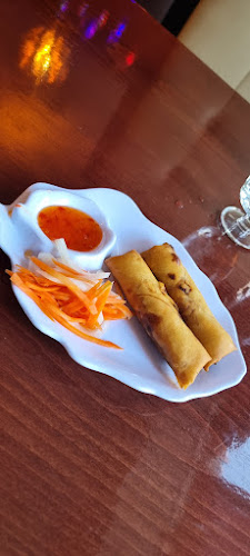 Thuy Asia Restaurant AS - Gastronomi og hotellvirksomhet