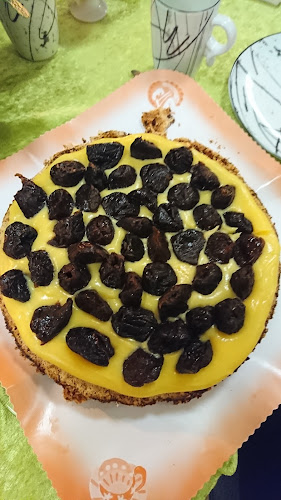 Hagellia Matstove AS - Gastronomi og hotellvirksomhet