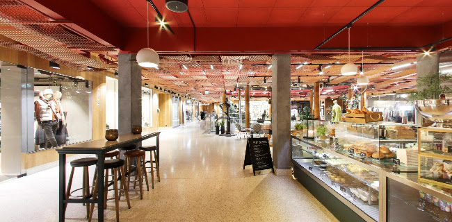 The Room Café - Oslo