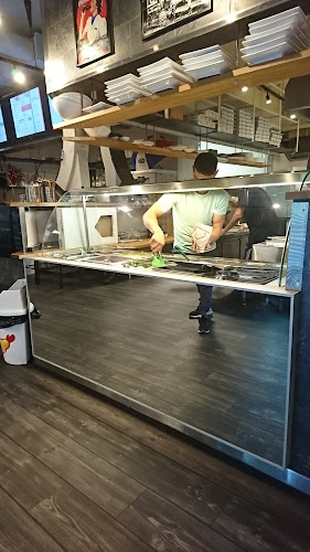 Opinii despre San Marino în Elverum - Gastronomi og hotellvirksomhet