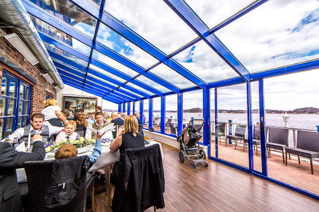 Nye Admiralen Restaurant