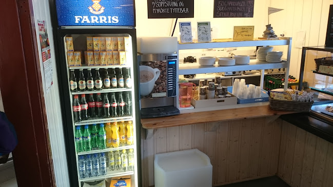 Comentarii opinii despre DNT Rønningen Gård