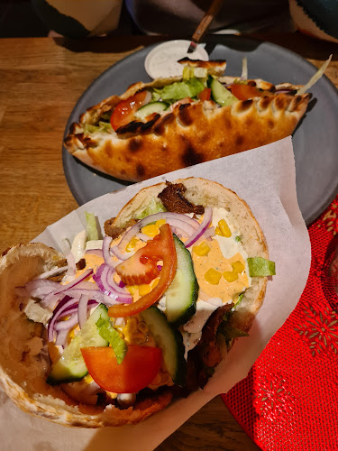 Comentarii opinii despre Nannestad Pizza Bar