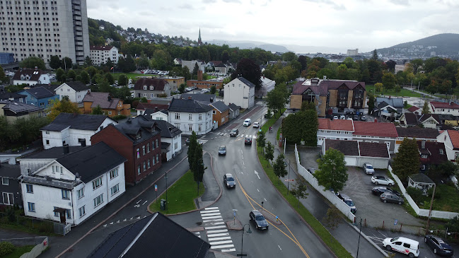 Hauges gate 57, 3019 Drammen