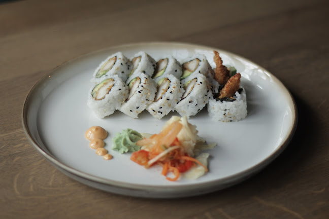 Opinii despre Salt & Pepper în Hønefoss - Gastronomi og hotellvirksomhet