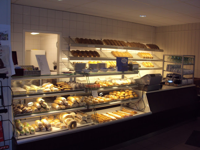 Åmli bakeri og Kafe AS