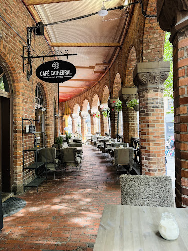 Dronningens gt. 27, 0154 Oslo