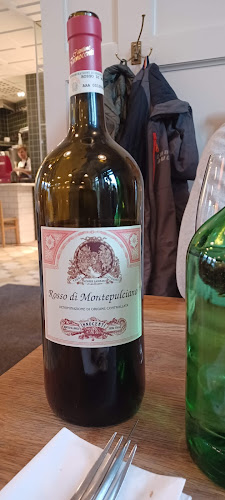 Comentarii opinii despre Trattoria Popolare