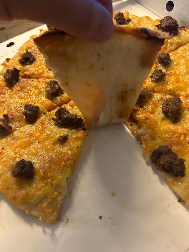 PizzaMix - Gastronomi og hotellvirksomhet