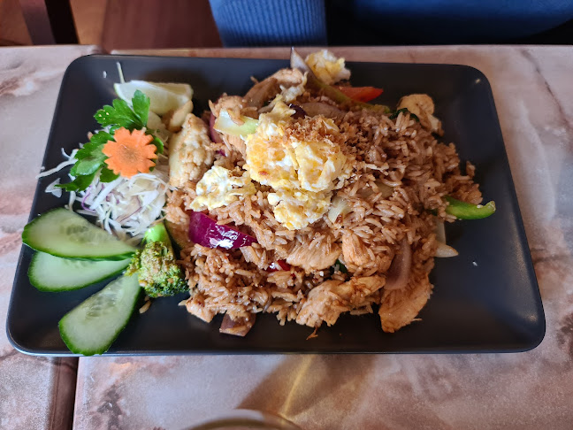 Opinii despre Tuk Tuk Thai Restaurant în Oslo - Gastronomi og hotellvirksomhet