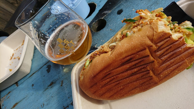 Opinii despre Øst în Stavanger - Gastronomi og hotellvirksomhet