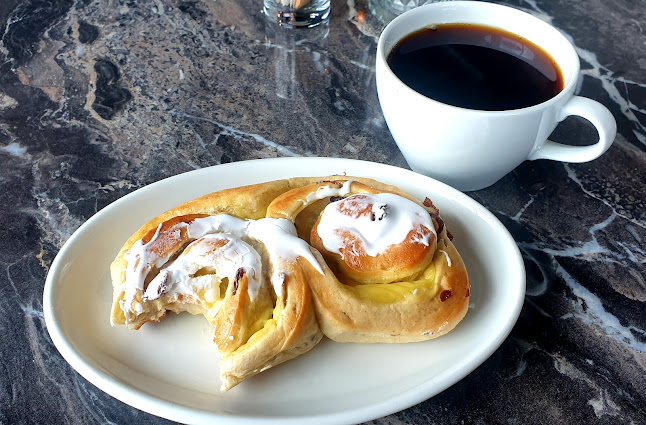 Opinii despre Piece of Cake Nordstrand în Oslo - Gastronomi og hotellvirksomhet