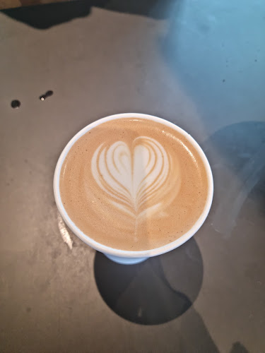 Jovialen Kaffebar Stasjonen - Drammen