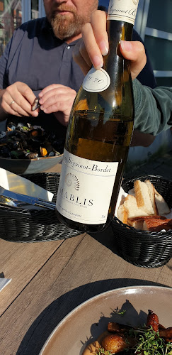 Fisketorget Stavanger - Gastronomi og hotellvirksomhet