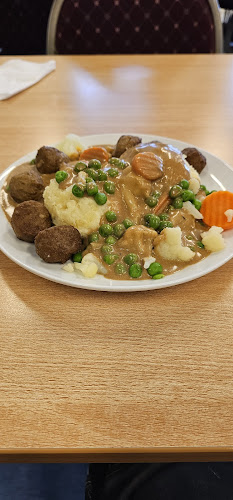 Sillongen catering AS - Raufoss