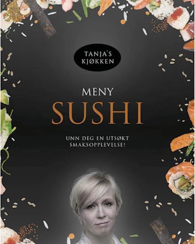 Tanja’s Kjøkken Mo i Rana