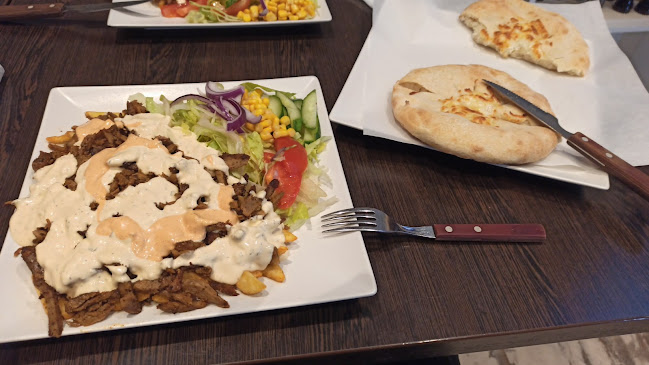 Chili Pizzeria - Gastronomi og hotellvirksomhet