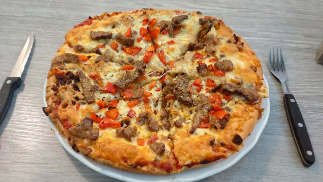 Opinii despre Frolandstaua Kro în Froland - Gastronomi og hotellvirksomhet