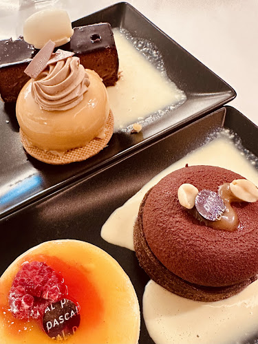 Pascal Konditori Prinsens Gate - Gastronomi og hotellvirksomhet