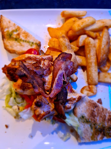 Tippen Gastro - Gastronomi og hotellvirksomhet