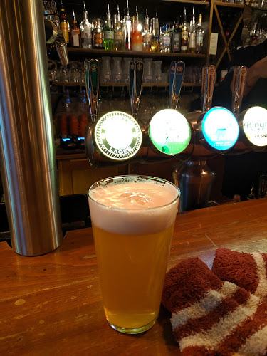 Svingen Pub - Gastronomi og hotellvirksomhet