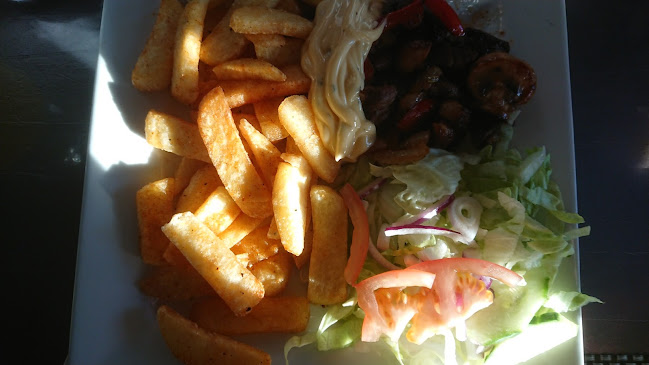 Comentarii opinii despre Marias restaurant Volda AS