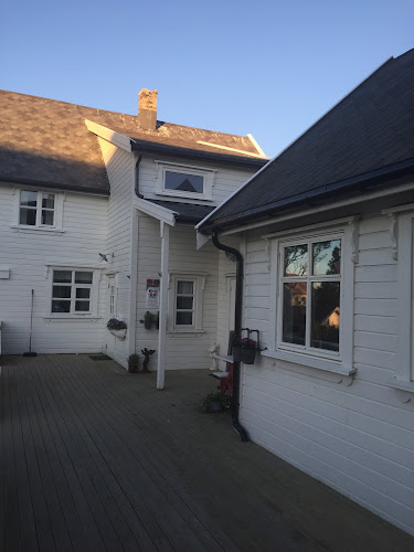 Bankveien 4, 8485 Dverberg