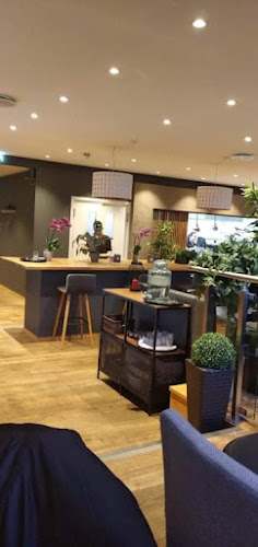 Mari Sushi Levanger - Gastronomi og hotellvirksomhet