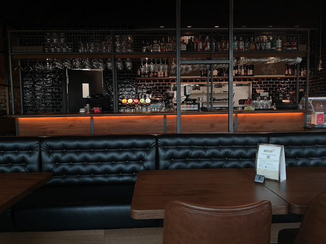 Meat & Eat Tau - Tau