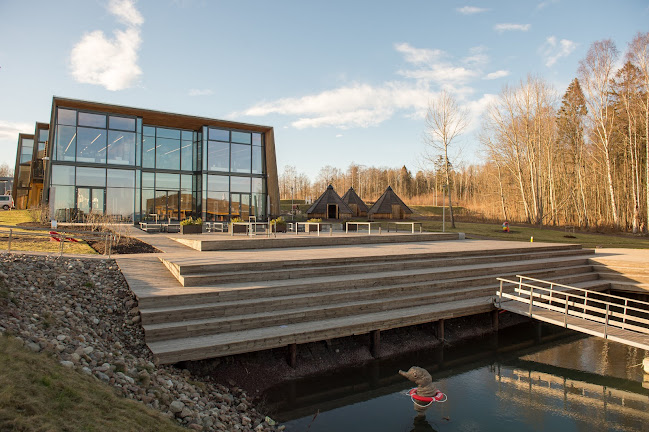 Kafé Njord - Horten