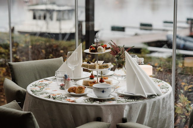 Opinii despre Jonas B. Gundersen Porsgrunn în Porsgrunn - Gastronomi og hotellvirksomhet