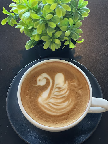 Comentarii opinii despre Cafe Mocca AS