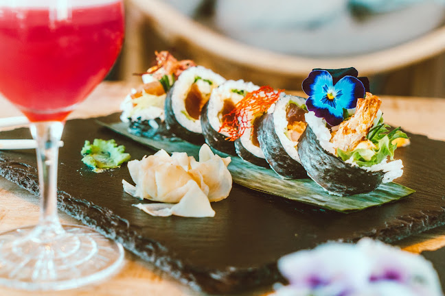 Opinii despre 360° Xhibition în Bergen - Gastronomi og hotellvirksomhet