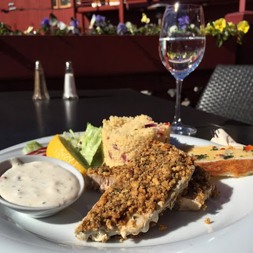 Opinii despre Enok Nilsen As în Kristiansand - Gastronomi og hotellvirksomhet