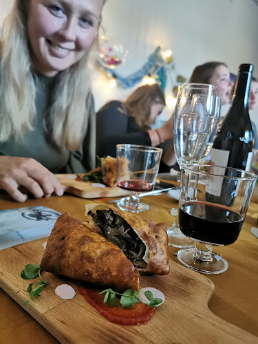 Comentarii opinii despre Himmelblå Brygge AS