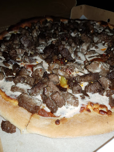 Comentarii opinii despre Smak Pizza & Kebab og Gatekjøkken