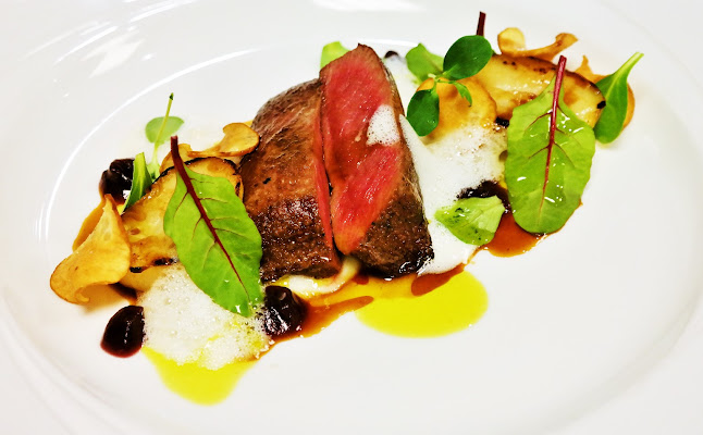 Comentarii opinii despre Agenturet Bistro