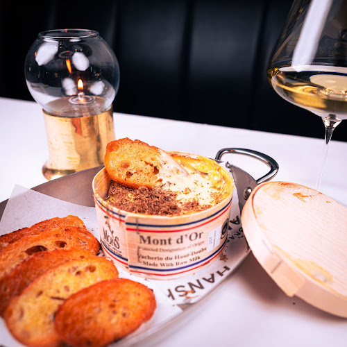 Brasserie Hansken - Oslo